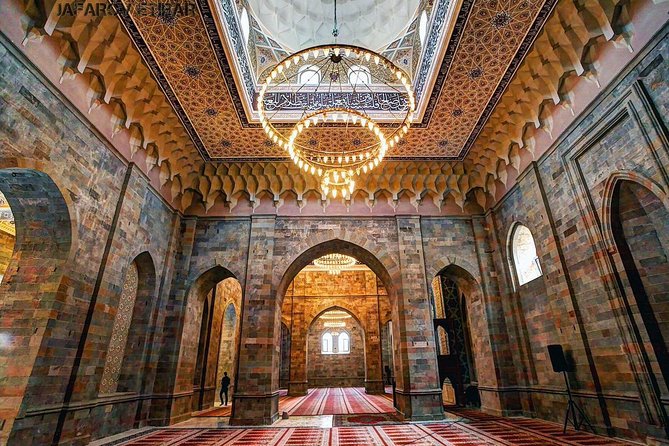 Gabala Private Tour - Customizing Your Gabala Adventure