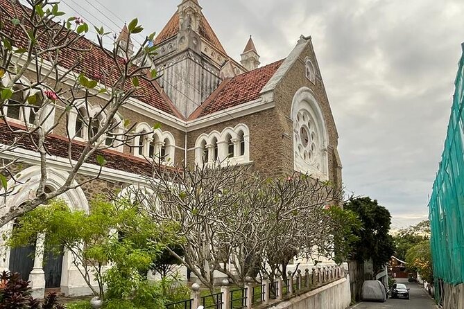 Galle and Bentota Day Tour From Colombo and Negombo - Booking Information and Tips