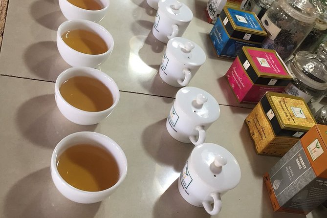 Galle Fort And Tea Factory Visit - Tips for Your Visit