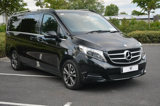Galway to Kilkenny Private Premium Car Service - The Sum Up