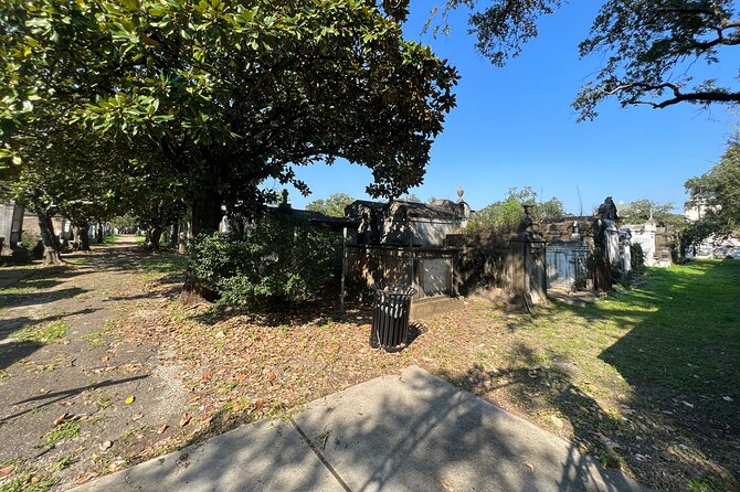 Garden District Architecture Walking Tour in New Orleans - Traveler Reviews