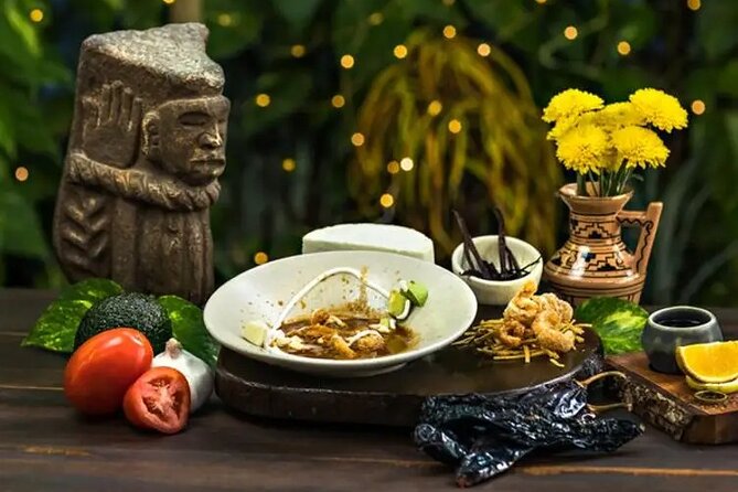 Gastronomic Through 10 Regions of Mexico - Discover Mexicos Culinary Heritage