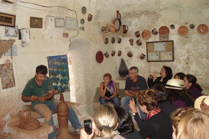 Gems of Cappadocia Private Tour - Exceptional Customer Satisfaction