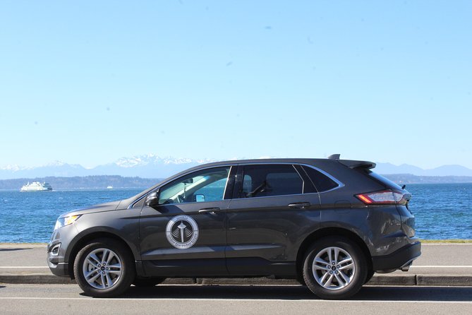 Georgetown Neighborhood and Alki Beach Tour: Historic, Funky and Beautiful! - Things To Known