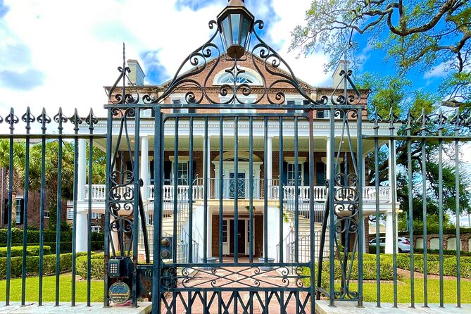 Get Out of Town! Visit 12 Lowcountry Stops With the Complete Charleston Tour! - Booking and Cancellation Policies