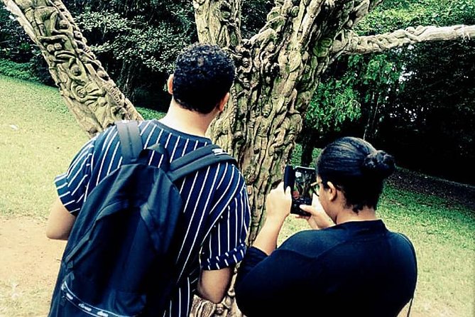 Ghana City 2-day Tour - Whats Included