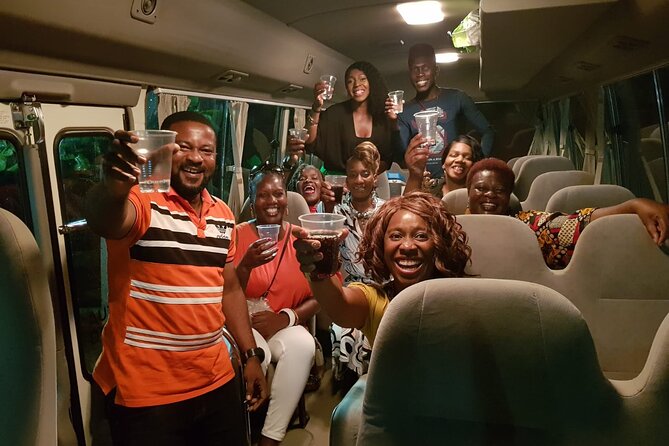 Ghana Heritage Tours - Beyond The Return - Traveler Reviews and Recommendations