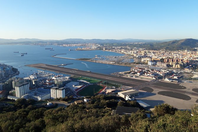 Gibraltar Sightseeing Private Full Day Shore Excursion - Customizable Options