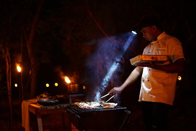 Glamping Safari Bordering Udawalawe National Park - Guest Experiences and Feedback