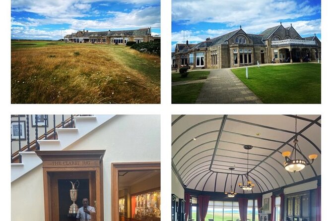 Glasgow and Greenock Day Tours and Shore Excursions. - Frequently Asked Questions