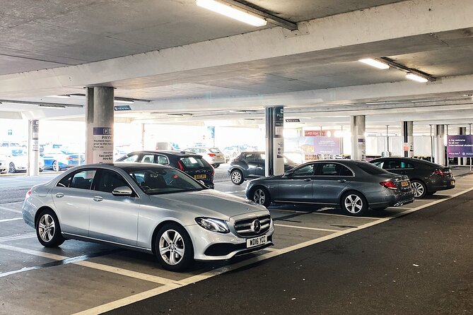 Glasgow to Inverness | Executive Transfer - Frequently Asked Questions