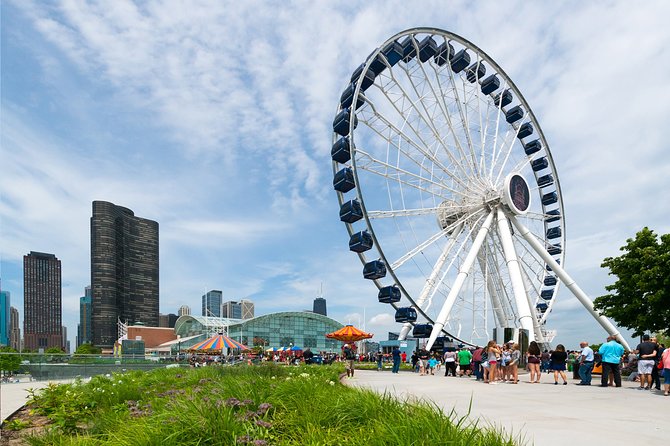 Go City: Chicago All-Inclusive Pass With 25+ Attractions - Sum Up