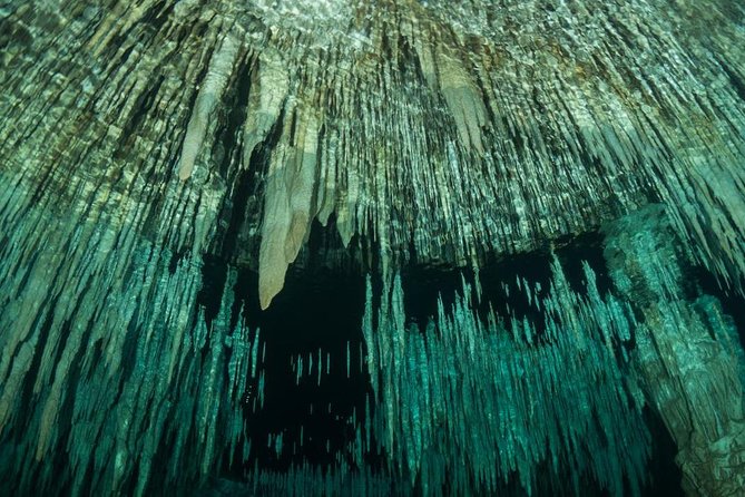 Go Dive Cenotes in Tulum - Frequently Asked Questions