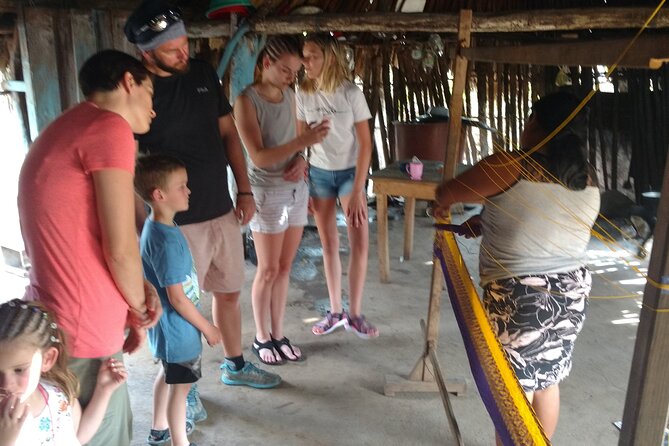 Go Maya by Bike in Valladolid (Local Market-Cenotes-Mayan Family) - Frequently Asked Questions