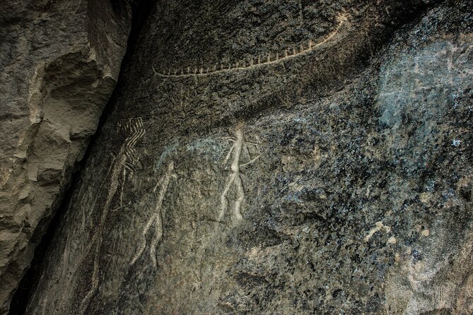 Gobustan, Mud Volcanoes, Fire Temple, Fire Mountain PRIVATE TOUR - Practical Information