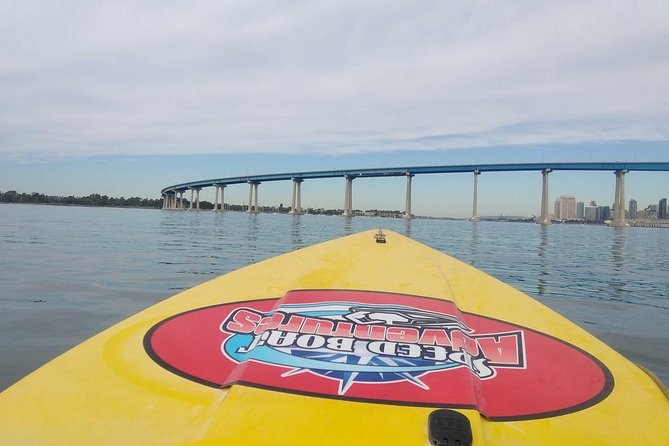 GoCar & Speedboat Land and Sea Adventure in San Diego - Booking Process