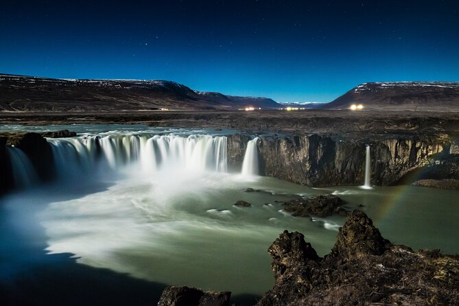 Goðafoss and Húsavík Review: A Must-Experience - Since You Asked