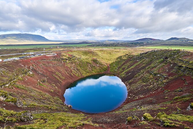 Golden Circle and Sky Lagoon Full-Day Tour - Tips for a Great Experience
