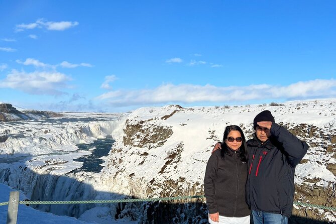 Golden Circle : Private Guided Day Tour Blue Lagoon(Optional) - Exploring the Blue Lagoon (Optional)