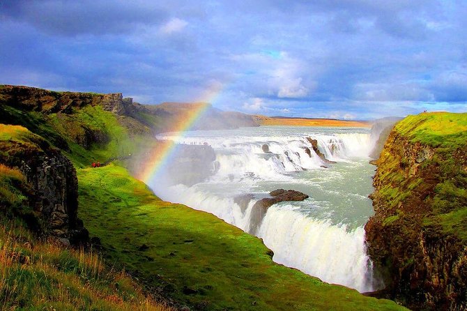 Golden Circle Tour - Private - Cancellation Policy