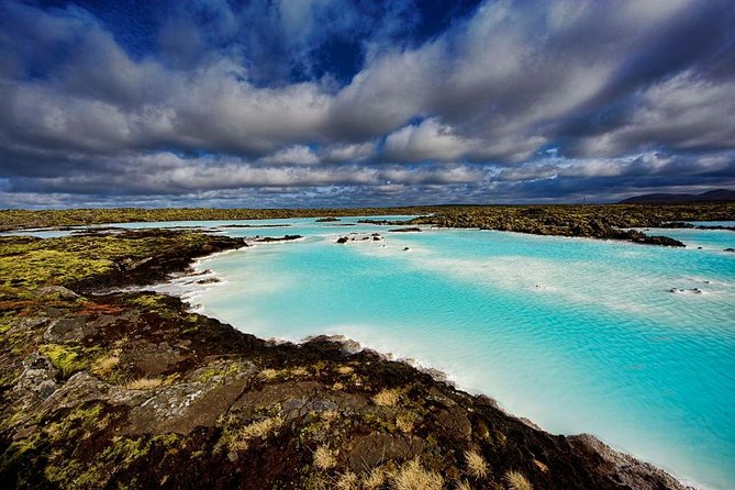 Golden Circle With Blue Lagoon Private Tour From Reykjavik - Positive Customer Reviews