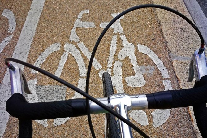 Good Morning Rider: Discovering the Town by Bike - Accessibility and Recommendations