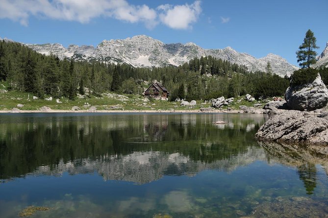 Gorgeous Triglav 7 Lakes Hiking Traverse With Triglav Climb - Cancellation and Booking Policies