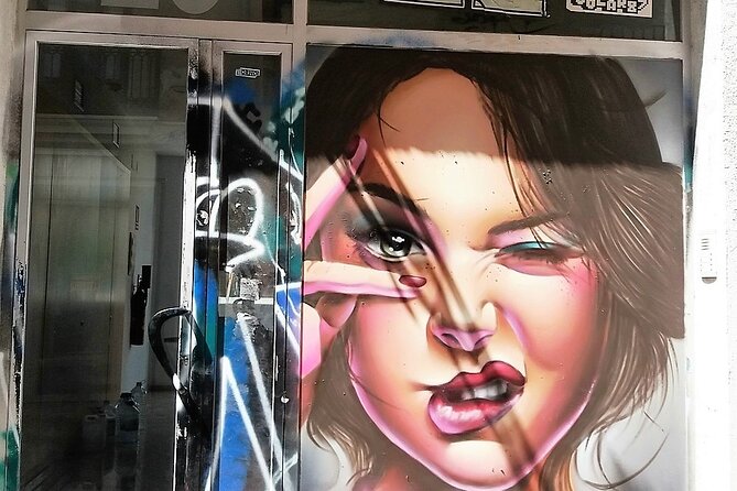 Grafiti Tour and Carmen Quarter - Frequently Asked Questions