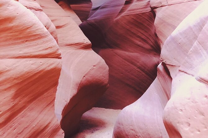 Grand Canyon Private Tour: 3-In-1 Grand Circle Full Day Tour From Las Vegas - Tips for a Great Tour