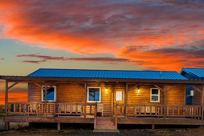 Grand Canyon West Rim Cabin and Helicopter Tour From Las Vegas - Traveler Testimonials