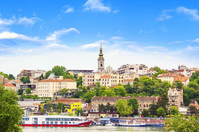 Grand Odyssey: Enchanting Balkans & Central Europe in 14-Days - Booking and Contact Information
