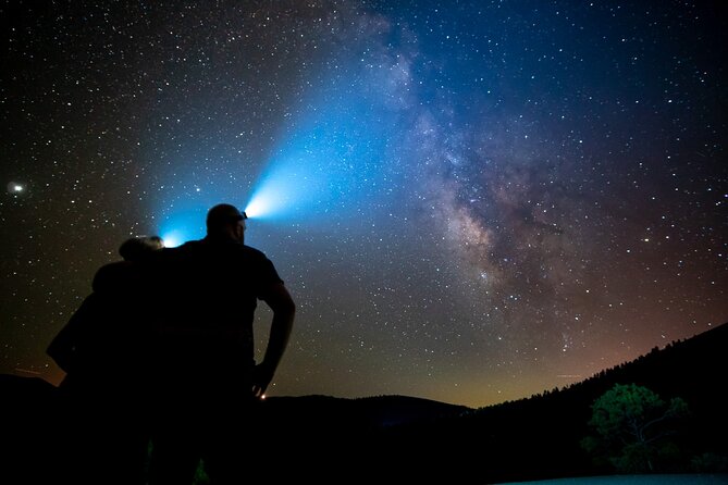 Great Basin National Park - Custom, Private Adventure W/ Pro Photography - Things To Known