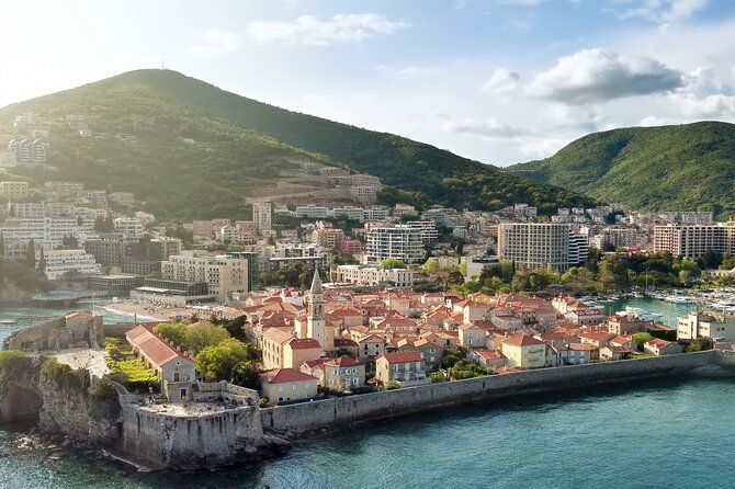 Great Cruise From Budva to Boka Bay in a Day - Timing and Scheduling Considerations