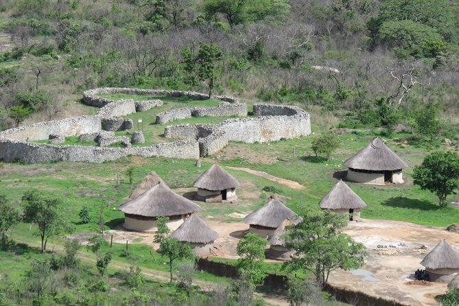 Great Zimbabwe Ruins Tour From Bulawayo With Picnic Lunch ! - Experience Highlights