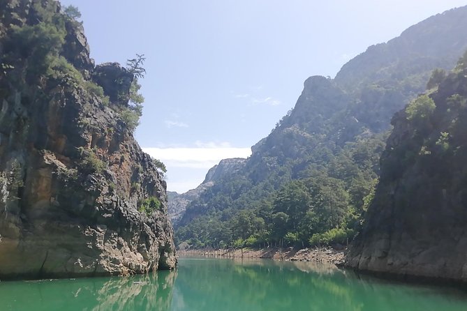 Green Canyon: 5 Hours Boat Trip With Lunch and Soft Drinks - Customer Reviews