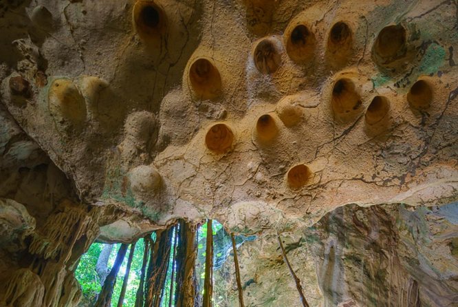 Green Grotto Caves Tour From Ocho Rios - Highlights of the Cave Tour