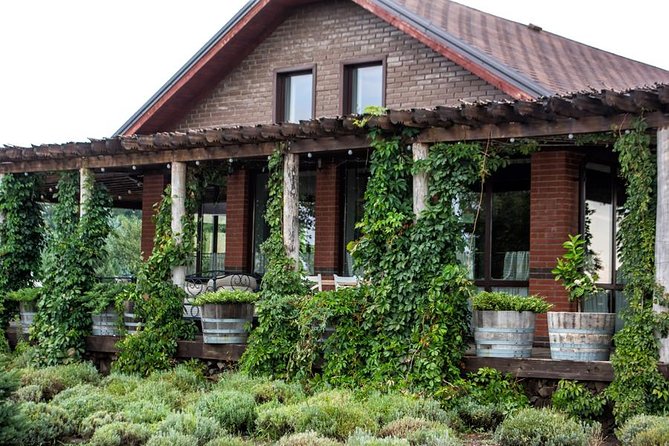GROUP - Et Cetera and Purcari Wineries - Additional Information