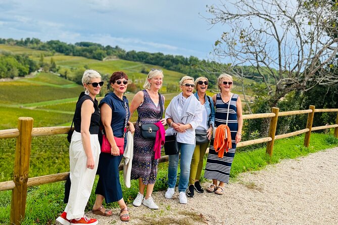 Group Tour - Saint Emilion Walking Tour + Tasting in Cave - Reviews and Recommendations