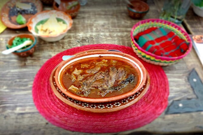 Guadalajara Full Day All Inclusive Food and CultureTour - Overall Recommendation