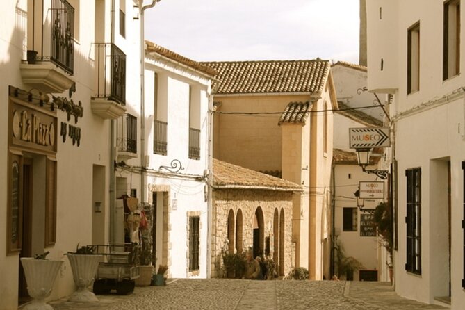Guadalest Valley and Town Guided Tour - Since You Asked