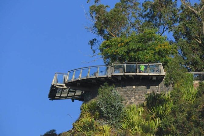 Guided 4x4 Adventure and Skywalk With Wine and Tapas in Madeira - Booking and Cancellation
