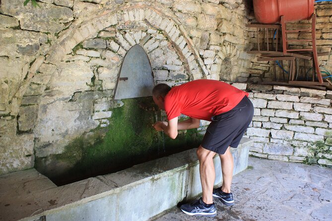 Guided All Day Tour in Zagori Area - Customer Service and Support