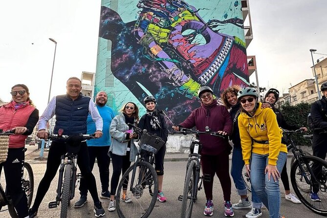 Guided Cycling Adventure in Casablanca With Licensed Tour Guide - Booking Information and Flexibility
