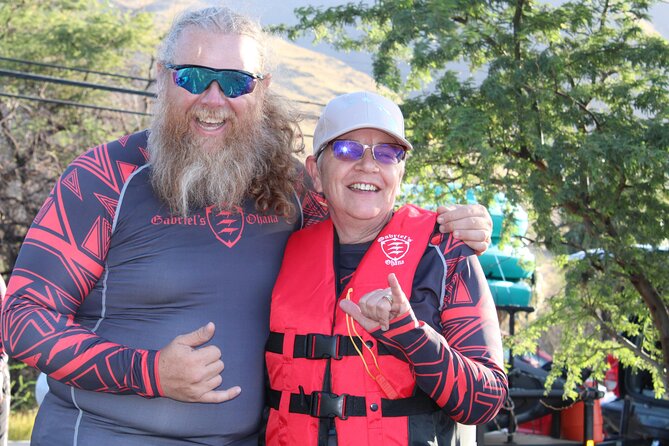 Guided Kayak and Snorkeling Tour - Olowalu - Sum Up