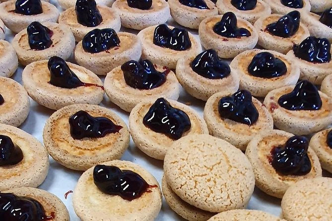 Guided Small-Group Andros Town Walking Tour & Local Pastry Tasting - Local Pastry Experience