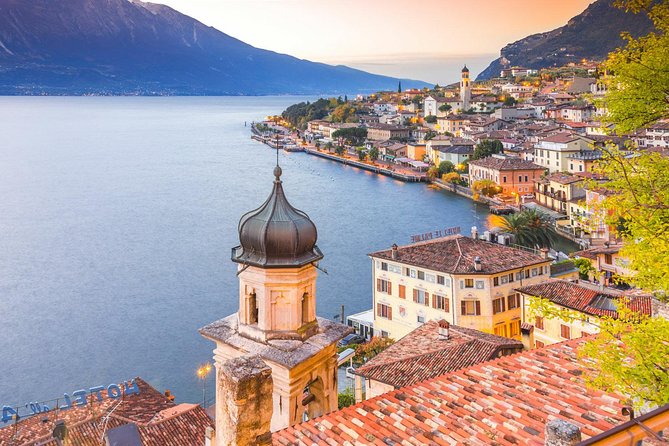 Guided Tour in Limone Del Garda - Tour Duration and Pace