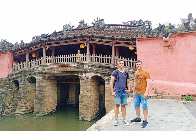 Guided Tour to Hoi an Ancient City & Lantern Making Class From Da Nang or Hoi an - Tips for Travelers
