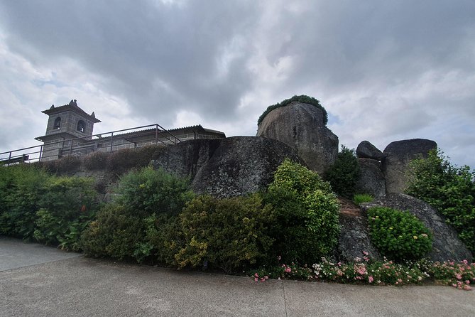 Guimarães - the Surrounding Hills. - Tips for a Memorable Experience