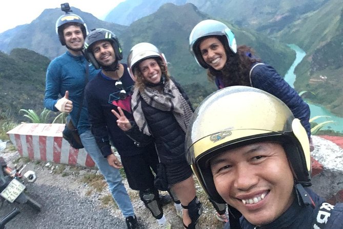 Ha Giang Loop and Tea Tour 4D/3N on Motorbikes - Tips for a Successful Tour