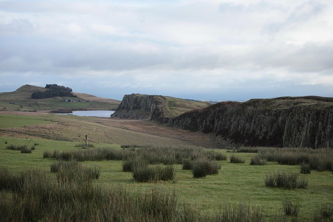 Hadrians Wall Day Tour - a Guided Walk of the Roman Frontier - Customer Reviews